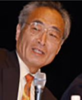 山村雅一