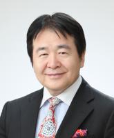 世界から見る日本経済　講師　竹中平蔵