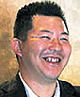 藤原裕行