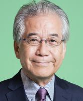 世界から見る日本経済　講師　萩谷順