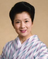 吉沢京子