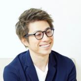 田村淳（ロンドンブーツ1号2号） プロフィール｜講演会・セミナーの講師紹介なら講演依頼.com