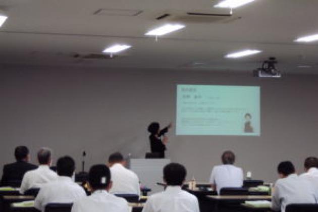 矢間あやの講演テーマ画像2