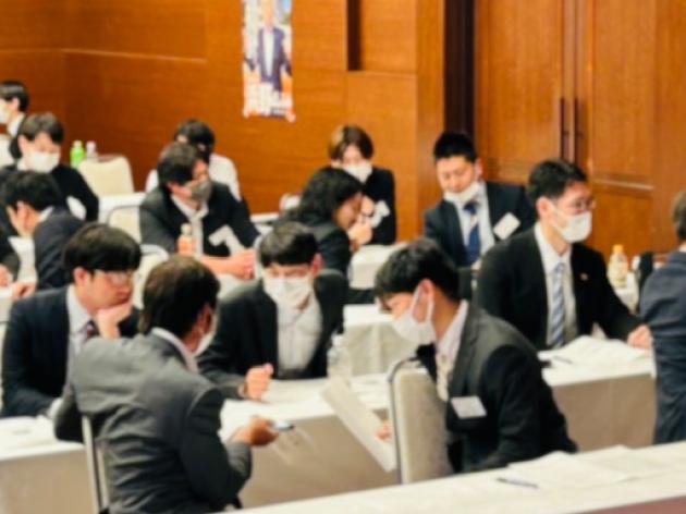 鎌田敏の講演テーマ画像13
