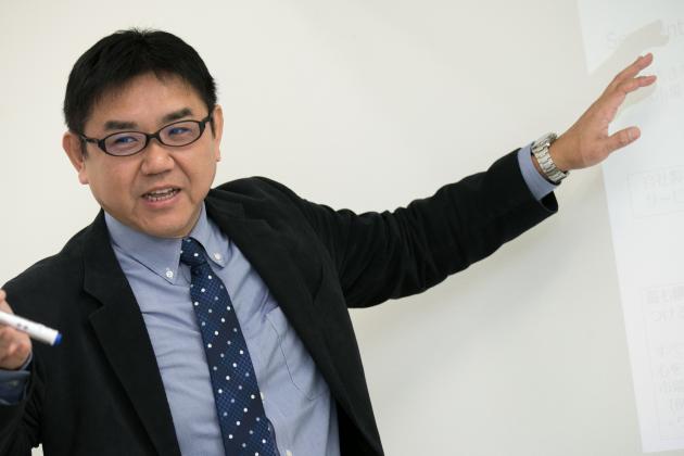 田中和義の講演テーマ画像3