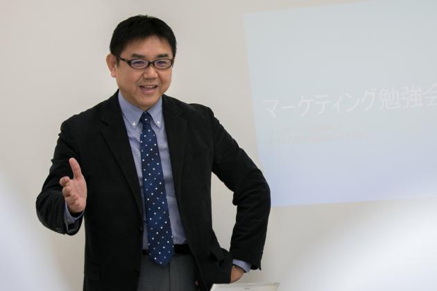 田中和義の講演テーマ画像4