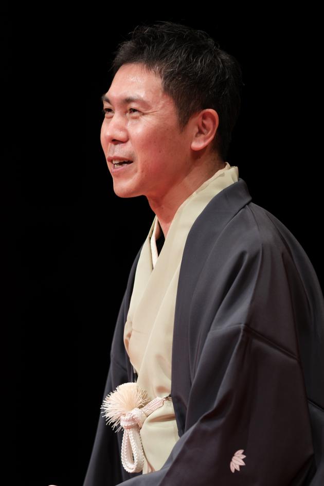 笑福亭笑助の講演テーマ画像4